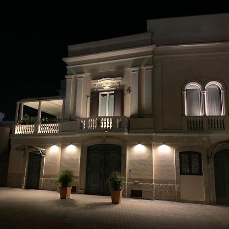 Giardini 82 B&B Gravina in Puglia Extérieur photo