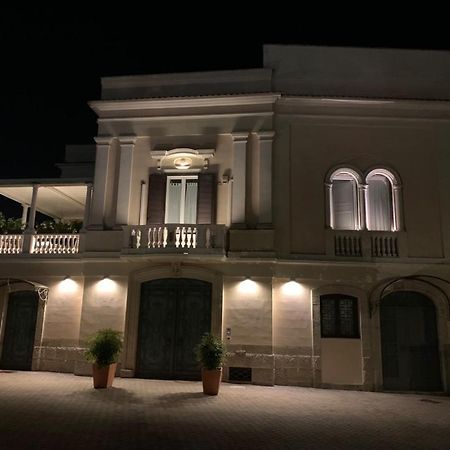 Giardini 82 B&B Gravina in Puglia Extérieur photo