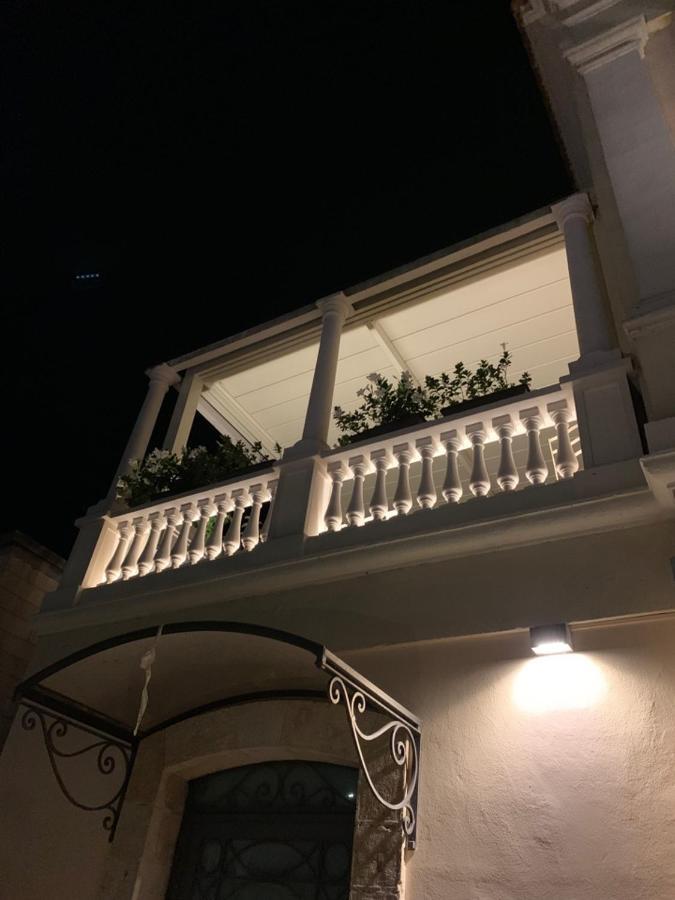 Giardini 82 B&B Gravina in Puglia Extérieur photo