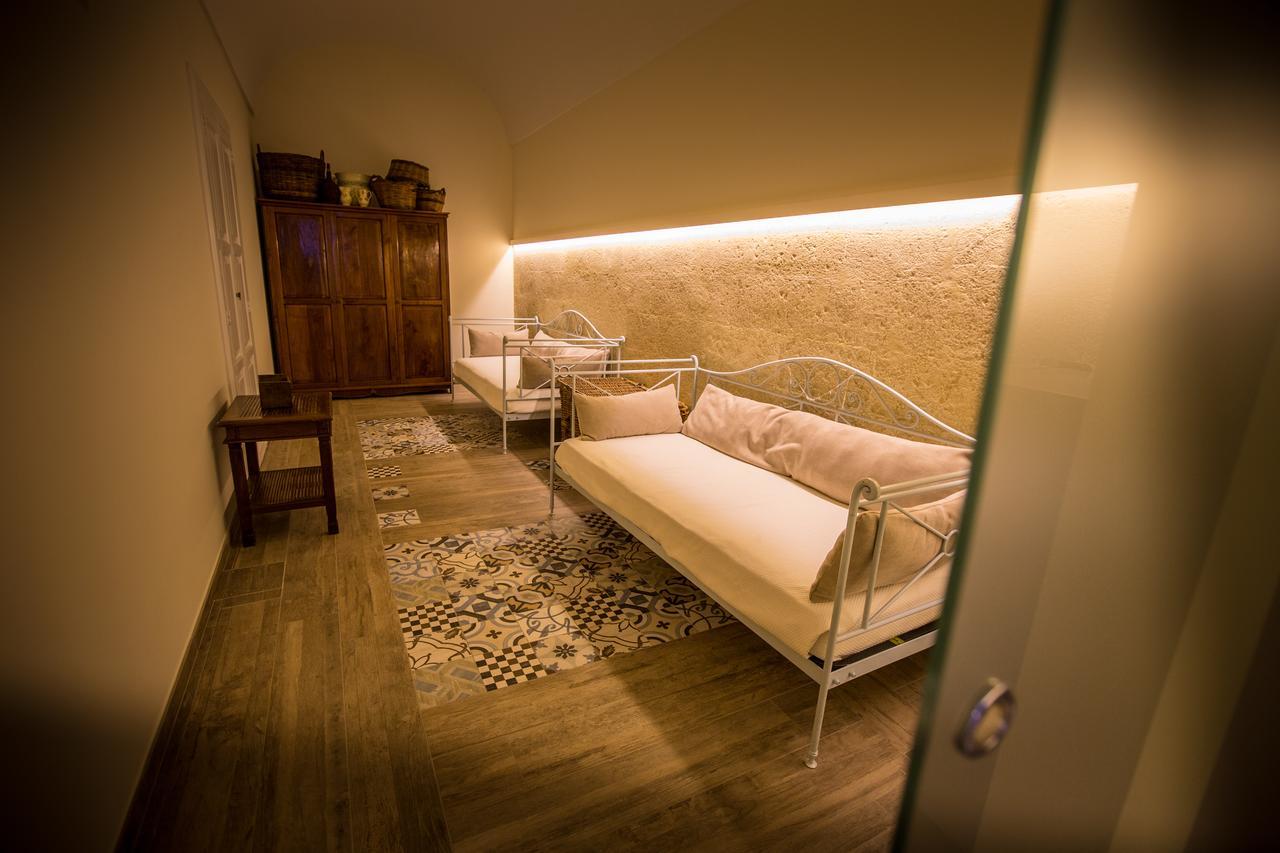 Giardini 82 B&B Gravina in Puglia Extérieur photo