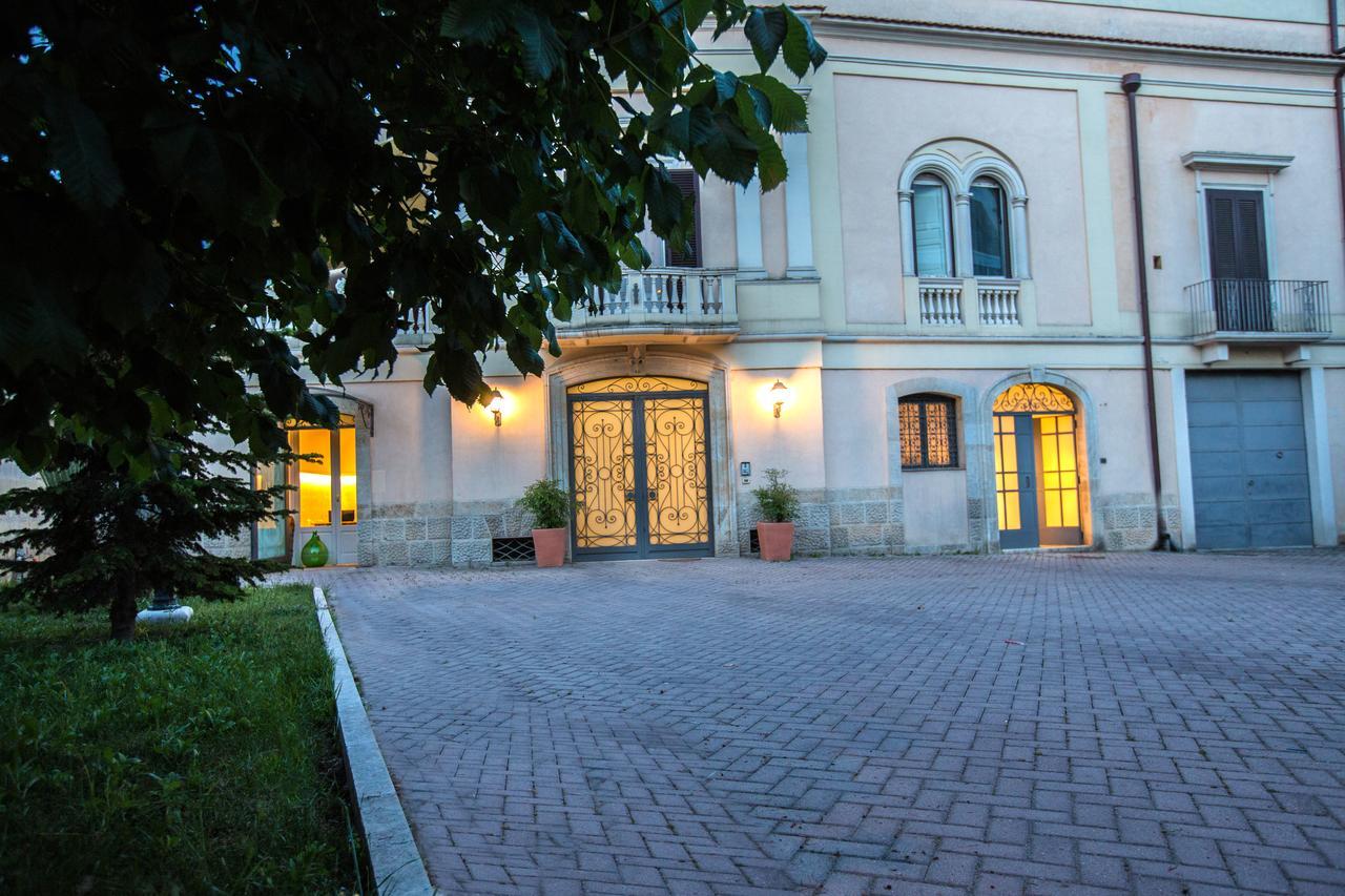 Giardini 82 B&B Gravina in Puglia Extérieur photo