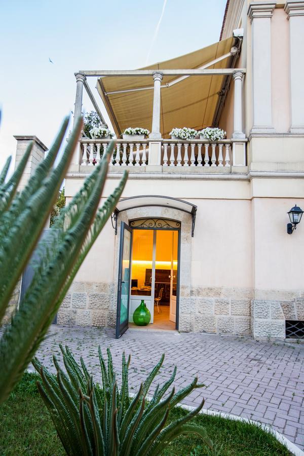 Giardini 82 B&B Gravina in Puglia Extérieur photo