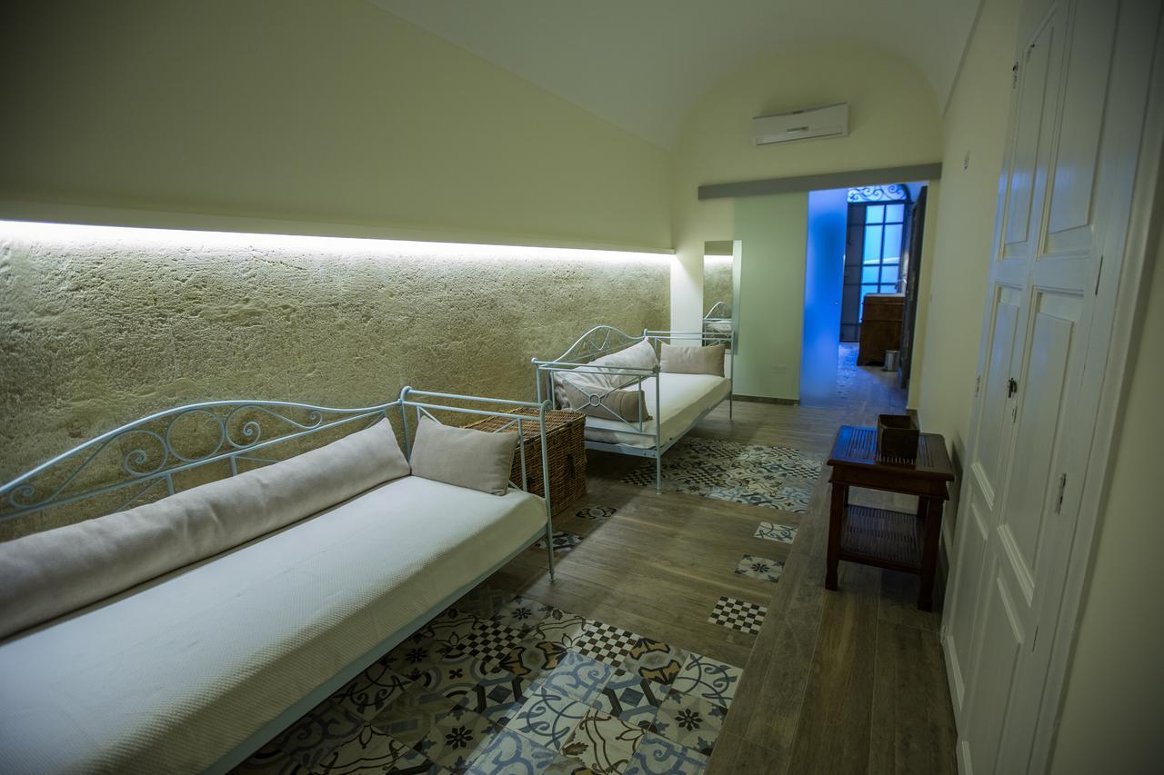 Giardini 82 B&B Gravina in Puglia Extérieur photo