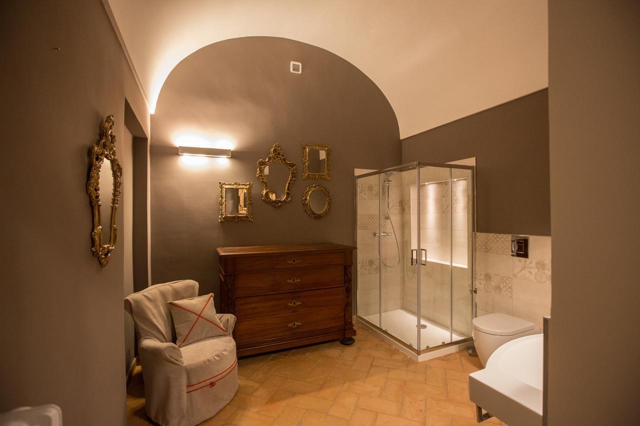 Giardini 82 B&B Gravina in Puglia Extérieur photo
