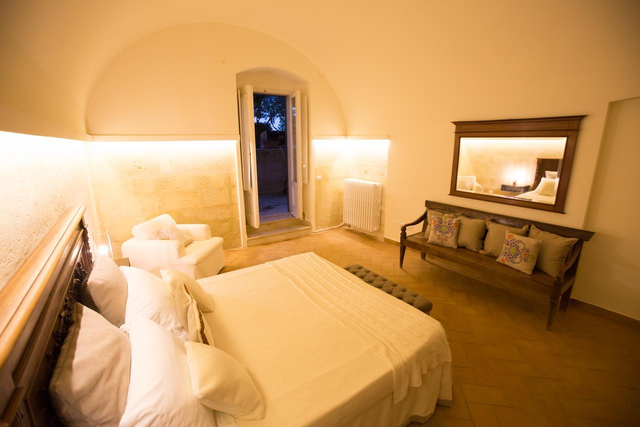 Giardini 82 B&B Gravina in Puglia Extérieur photo