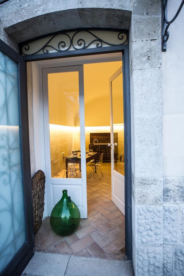 Giardini 82 B&B Gravina in Puglia Extérieur photo