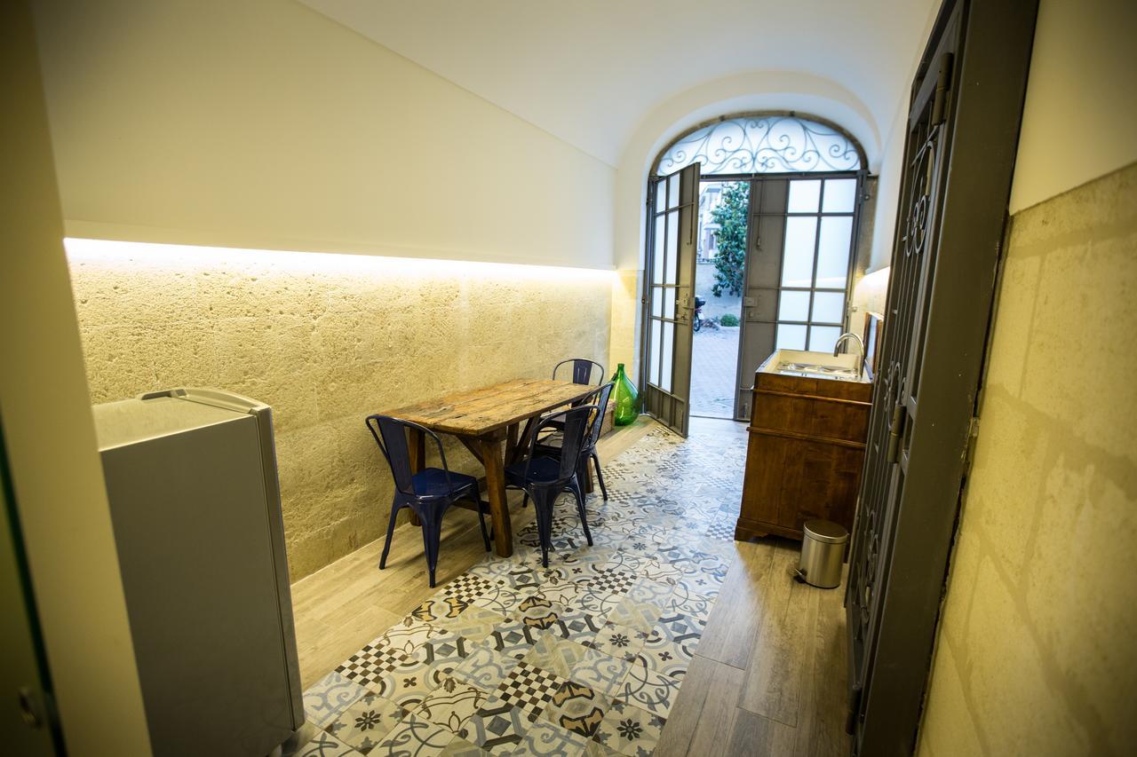 Giardini 82 B&B Gravina in Puglia Extérieur photo