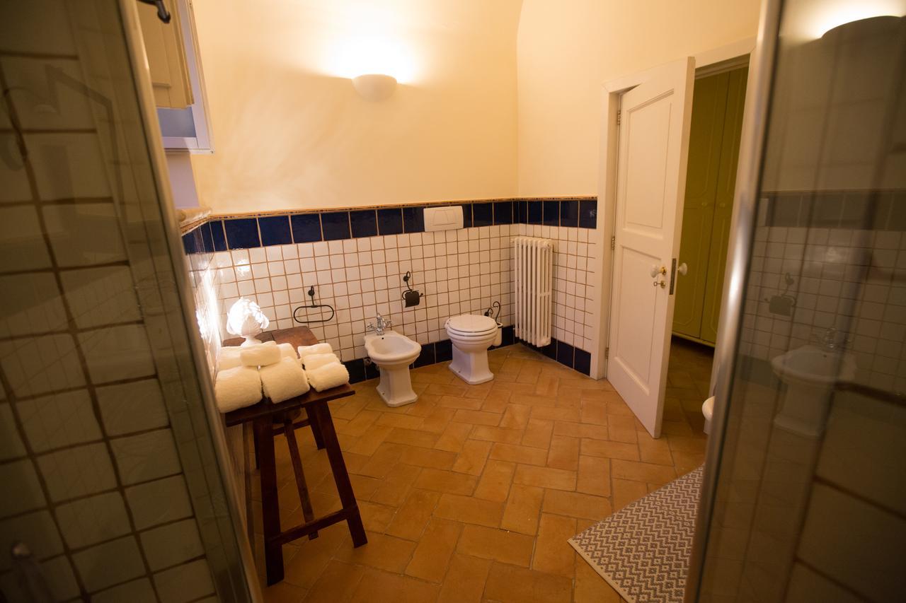 Giardini 82 B&B Gravina in Puglia Extérieur photo