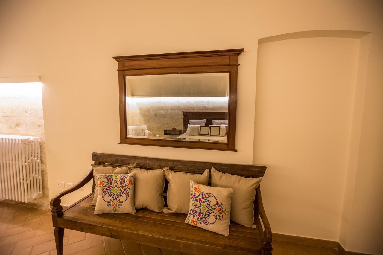 Giardini 82 B&B Gravina in Puglia Extérieur photo