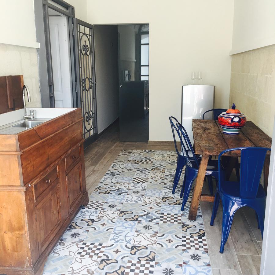Giardini 82 B&B Gravina in Puglia Extérieur photo