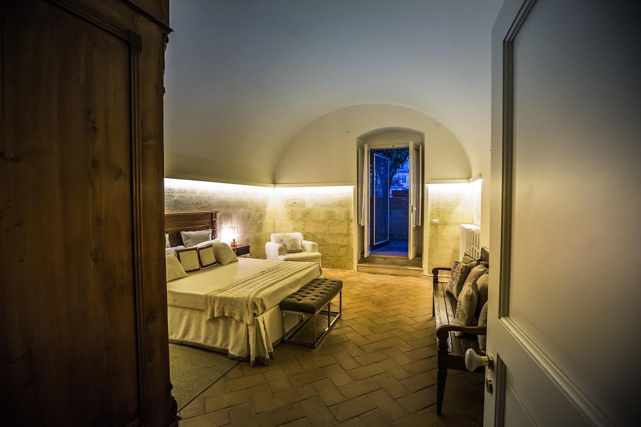 Giardini 82 B&B Gravina in Puglia Extérieur photo