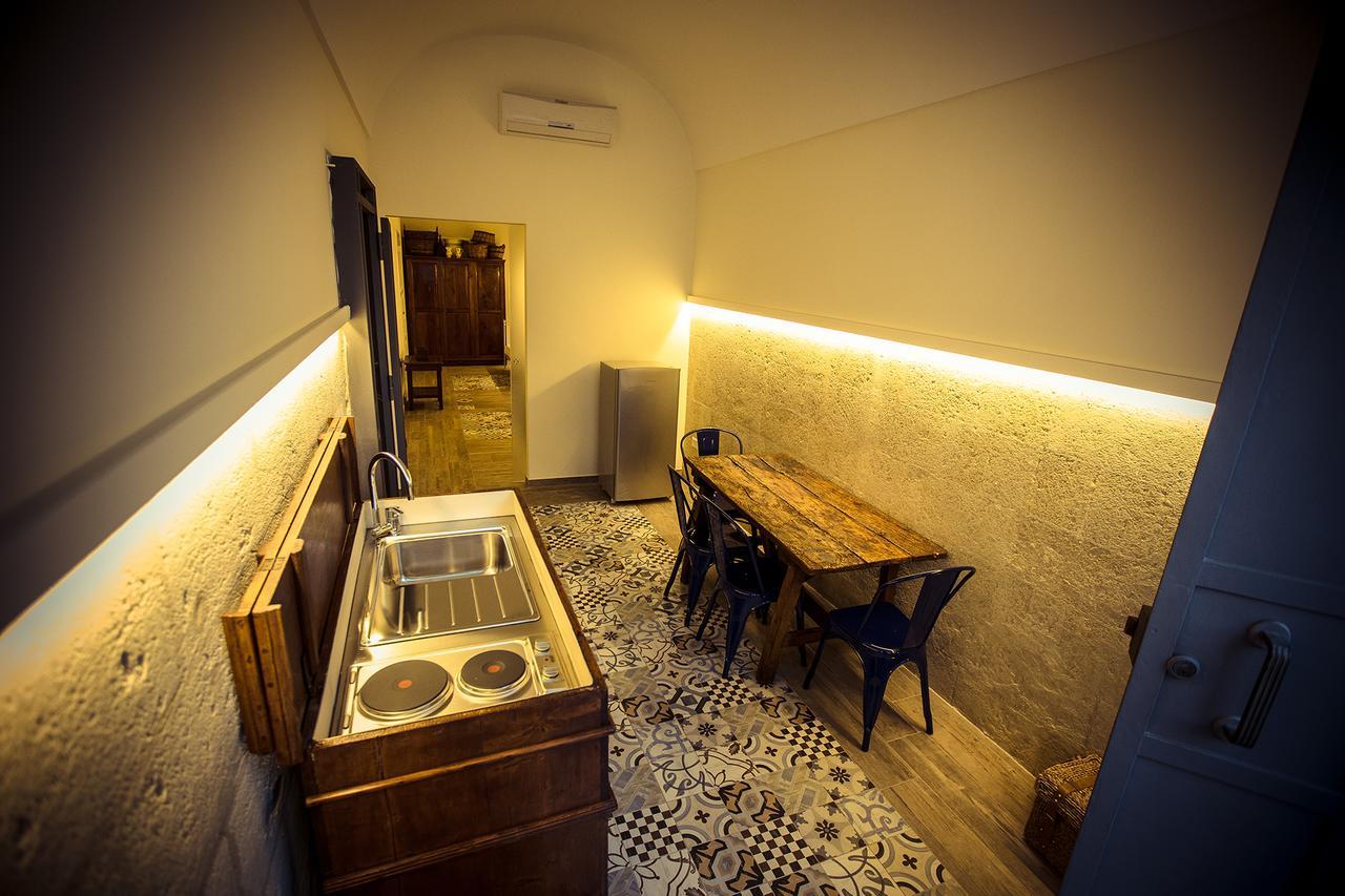 Giardini 82 B&B Gravina in Puglia Extérieur photo