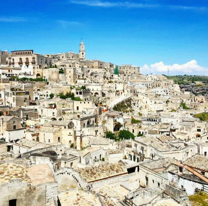 Giardini 82 B&B Gravina in Puglia Extérieur photo