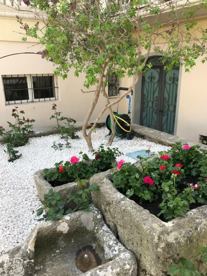 Giardini 82 B&B Gravina in Puglia Extérieur photo