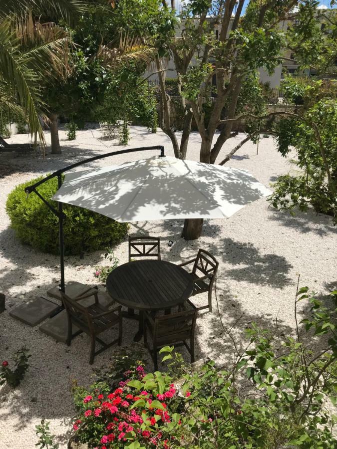Giardini 82 B&B Gravina in Puglia Extérieur photo