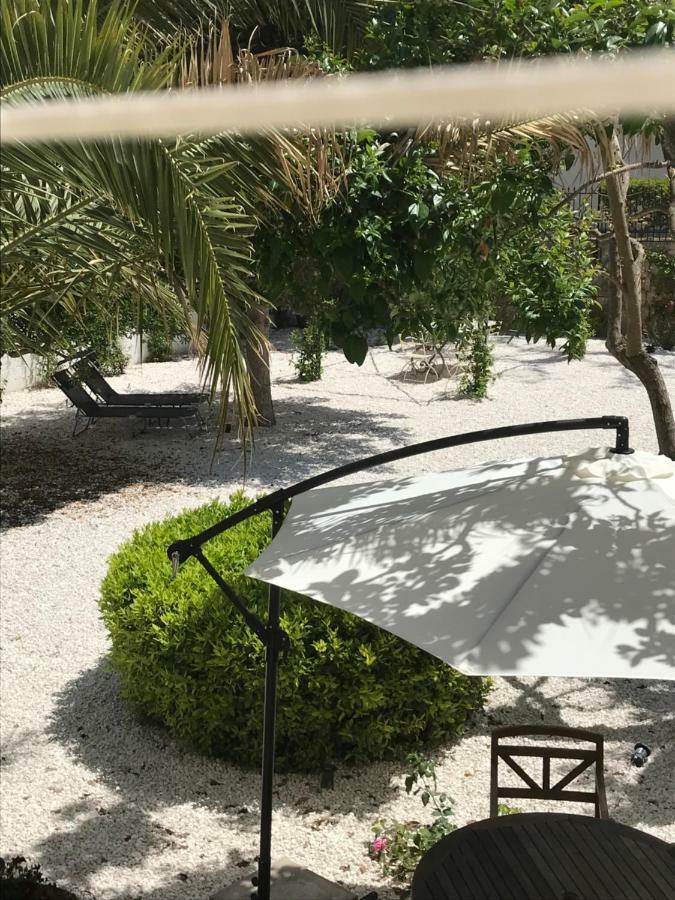 Giardini 82 B&B Gravina in Puglia Extérieur photo