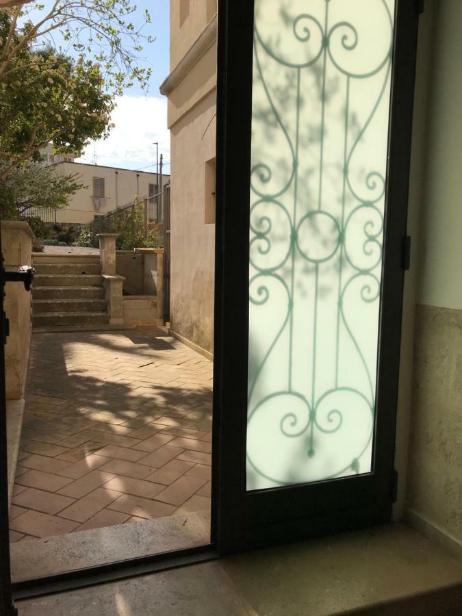 Giardini 82 B&B Gravina in Puglia Extérieur photo